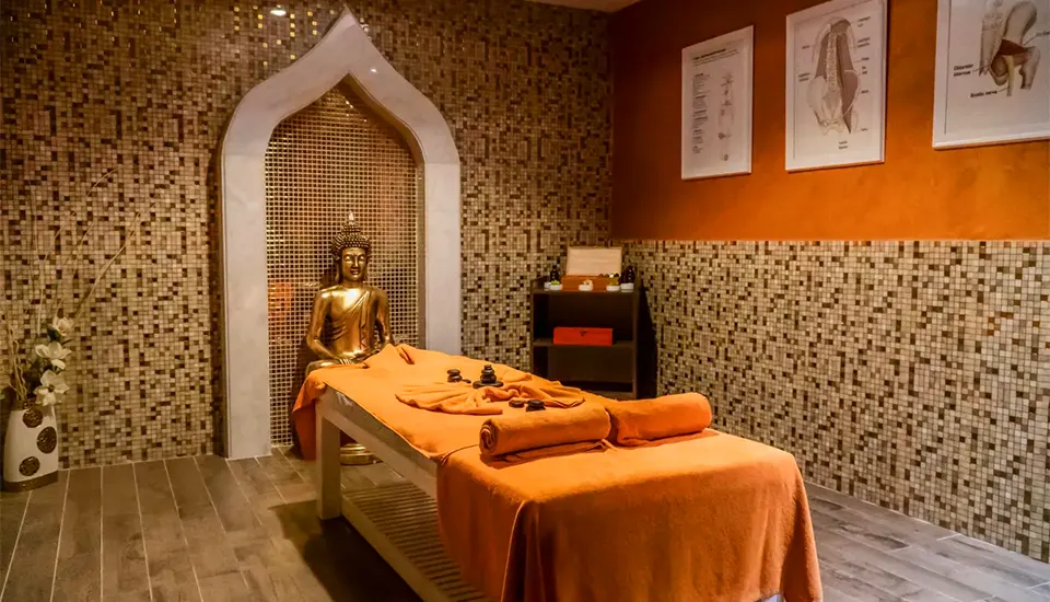 هتل رویال تاج محل